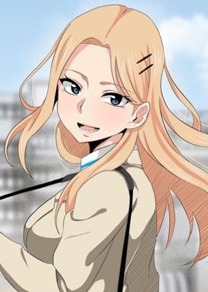 Who Made Me a Princess封面